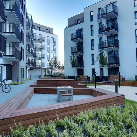 Essence Apartments Topaz بوزنان المظهر الخارجي الصورة