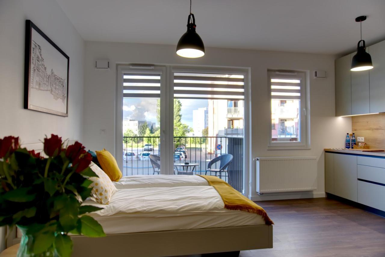 Essence Apartments Topaz بوزنان المظهر الخارجي الصورة