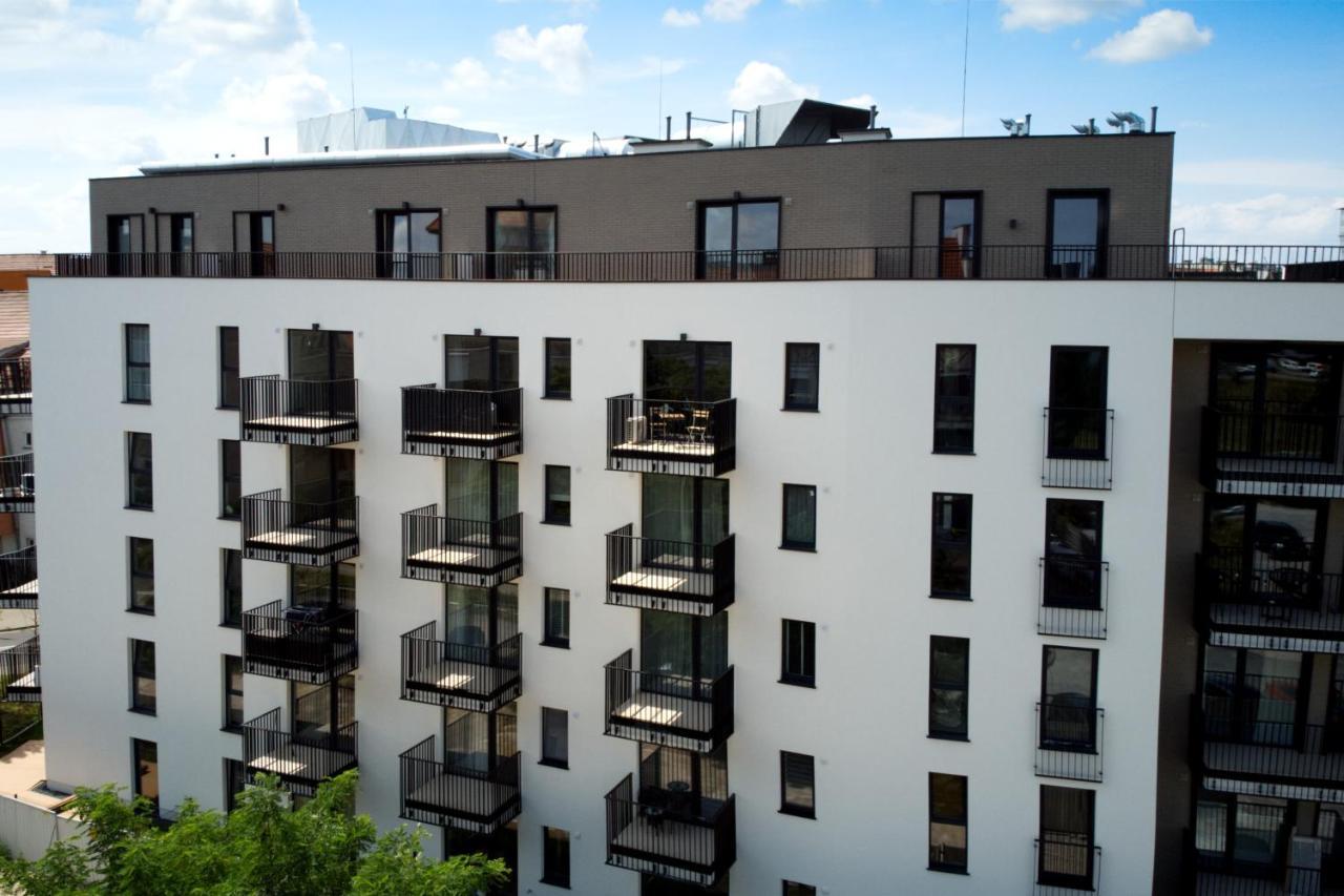 Essence Apartments Topaz بوزنان المظهر الخارجي الصورة
