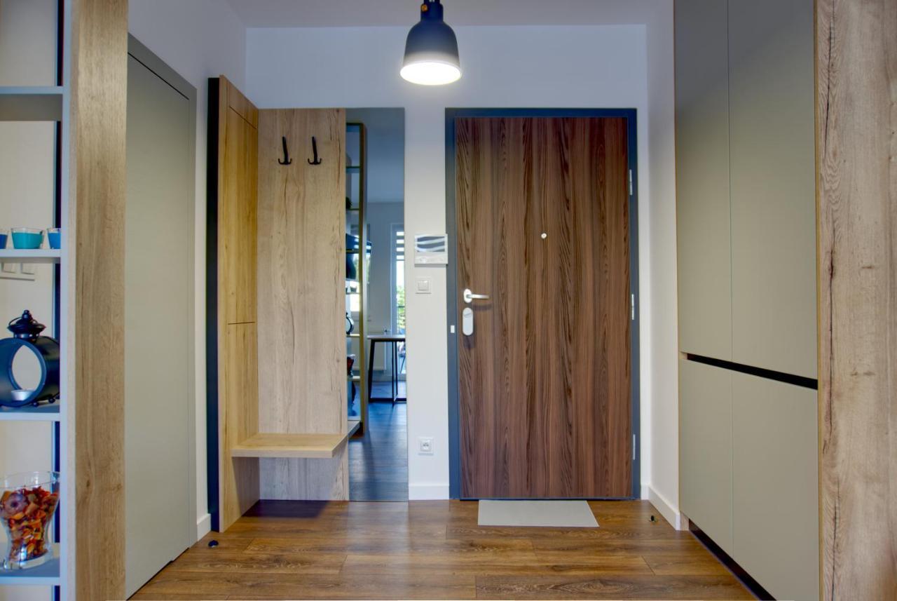 Essence Apartments Topaz بوزنان المظهر الخارجي الصورة