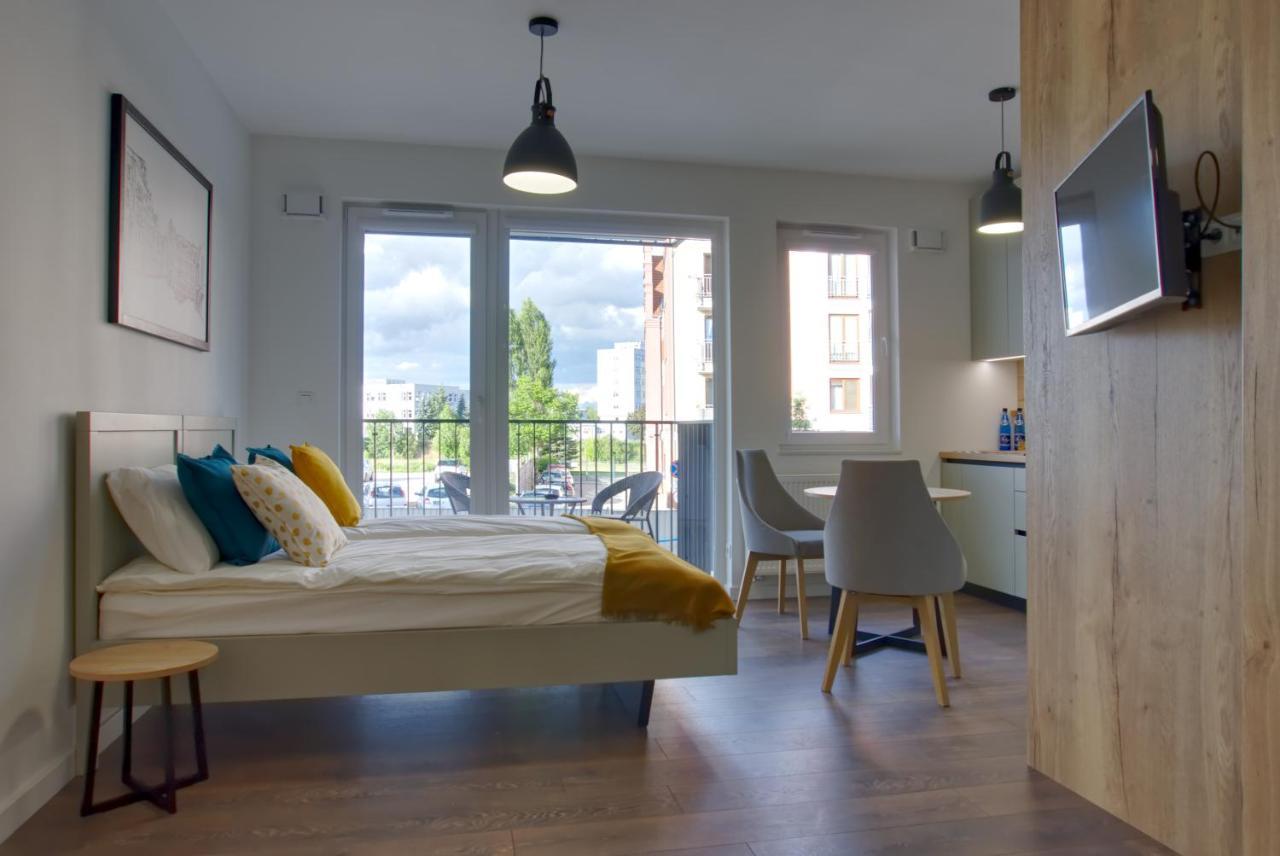 Essence Apartments Topaz بوزنان المظهر الخارجي الصورة
